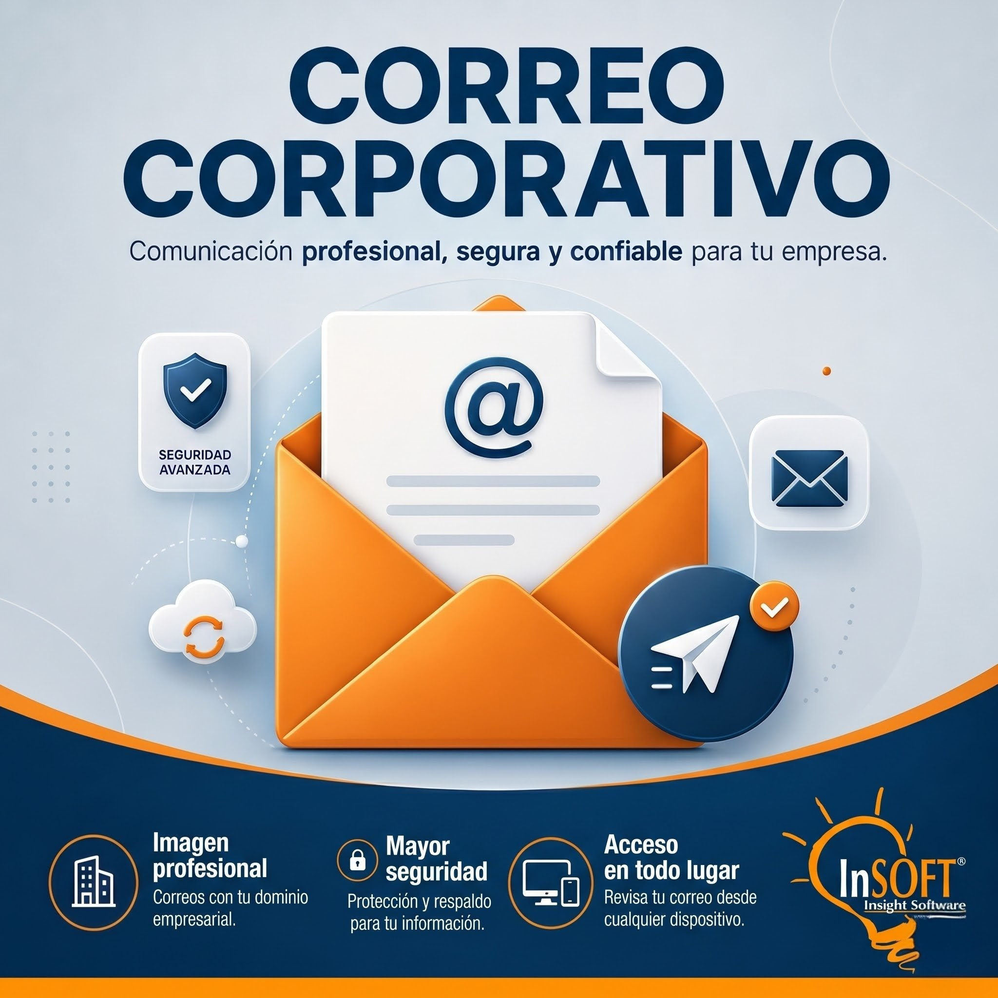 Correo Corporativo